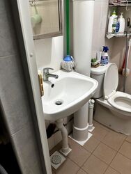 Blk 371 Clementi Avenue 4 (Clementi), HDB 3 Rooms #543915531